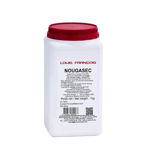 Nougasec נוגסק משפר קרמל 1 ק