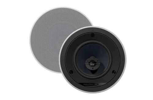 Bowers & Wilkins CCM663RD