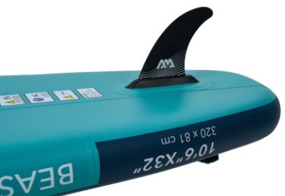 גלשן סאפ מתנפח Aqua Marina Beast BT-23BEP