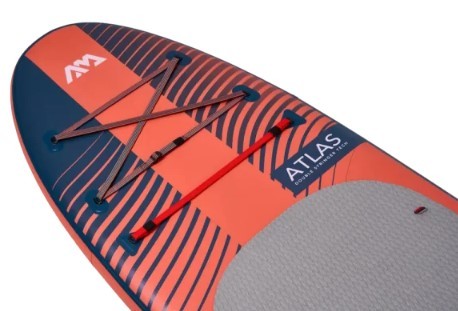 גלשן סאפ מתנפח Aqua Marina Atlas BT-23ATP