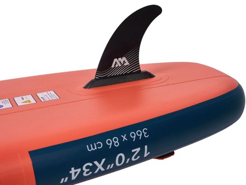 גלשן סאפ מתנפח Aqua Marina Atlas BT-23ATP