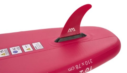 גלשן סאפ מתנפח Aqua Marina Coral BT-23COPR