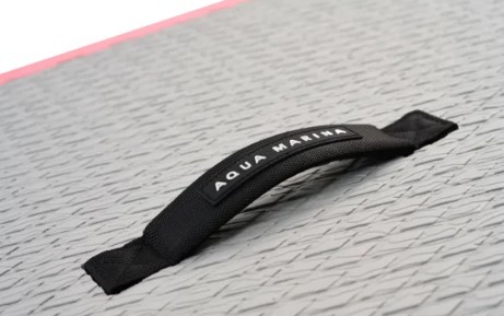 גלשן סאפ מתנפח Aqua Marina Coral BT-23COPR