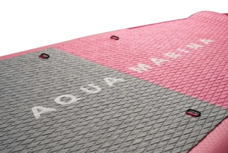 גלשן סאפ מתנפח Aqua Marina Atlas BT-23ATP