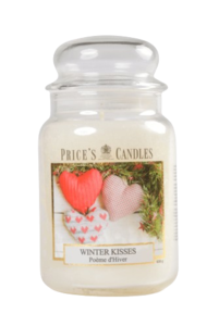 WINTER KISSES