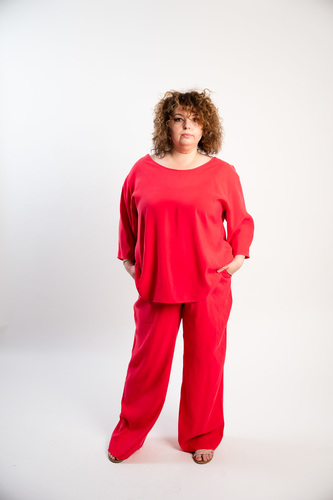 מכנס RONIT