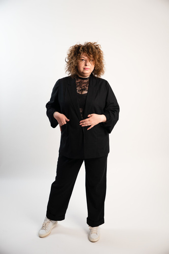 חולצה DINA