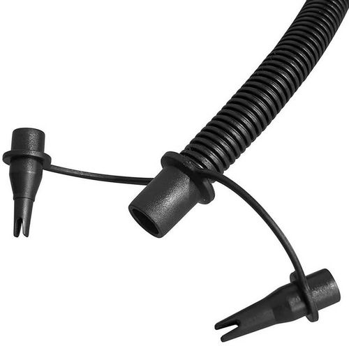 משאבת ניפוח ידנית פעולה כפולה 30 ס