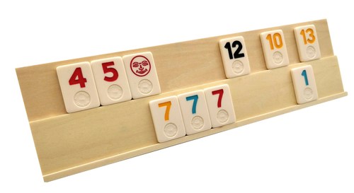 רומיקוב וינטאג'
