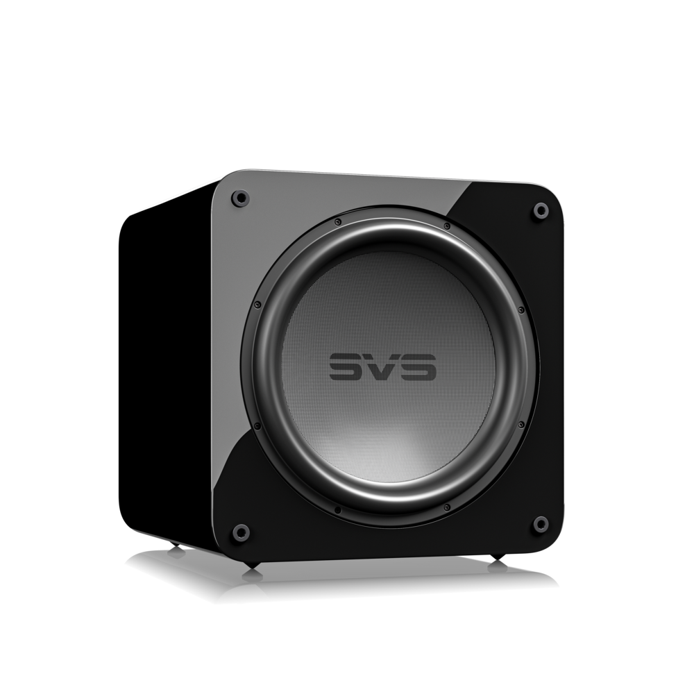SVS SB-5000 R|Evolution Piano Gloss Black