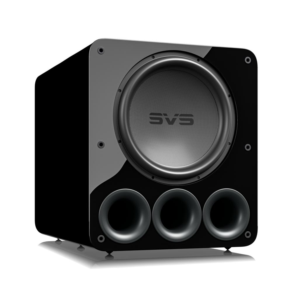 SVS PB-5000 R|Evolution Piano Gloss Black