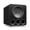 SVS PB-5000 R|Evolution Black Ash