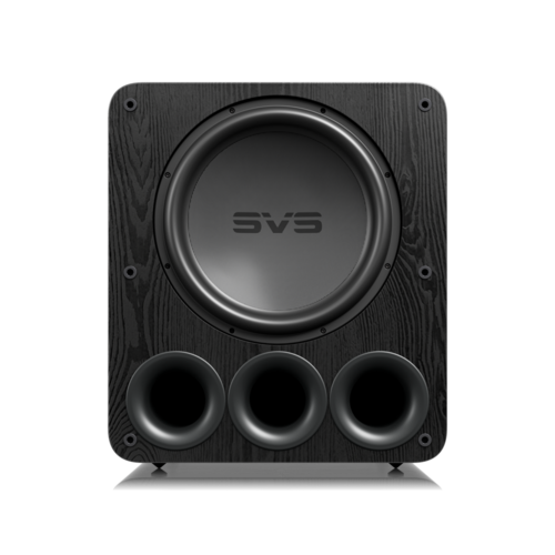 SVS PB-5000 R|Evolution Black Ash