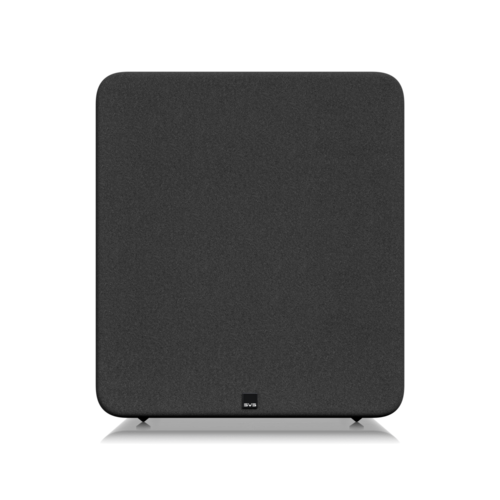 SVS PB-5000 R|Evolution Black Ash