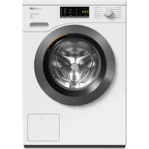 מכונת כביסה פתח חזית - 8 ק"ג Miele מילה WEA125WCS חדש דגם 2025!!!