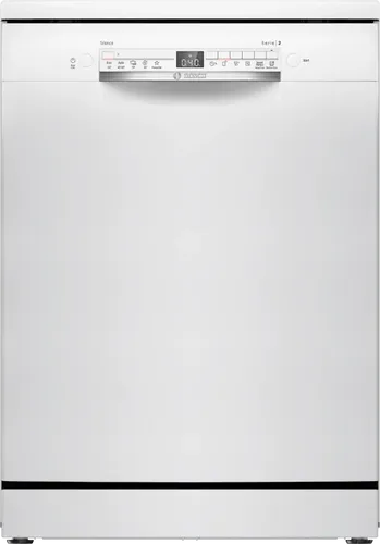 מדיח כלים ‏רחב Bosch SMS2ITW09E בוש  דגם 2025!!!