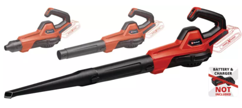מפוח עלים נטען 18V גוף