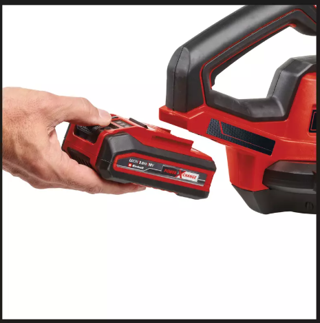 מפוח עלים נטען 18V גוף