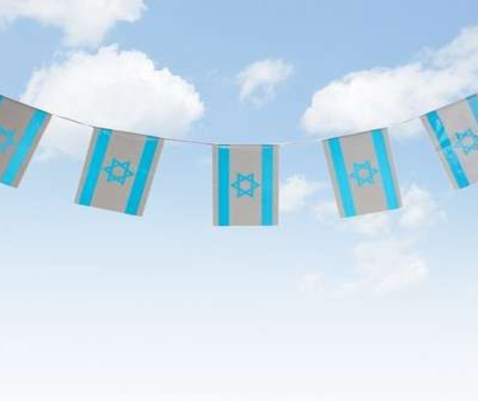 שרשרת 5 מטר מרובע ישראל 20X-30 ניילון