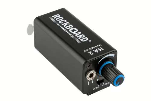 מגבר אוזניות אישי RockBoard RBO E HA 2  In Ear Monitoring