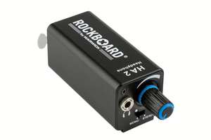 מגבר אוזניות אישי RockBoard RBO E HA 2  In Ear Monitoring