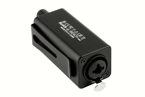 מגבר אוזניות אישי RockBoard RBO E HA 2  In Ear Monitoring