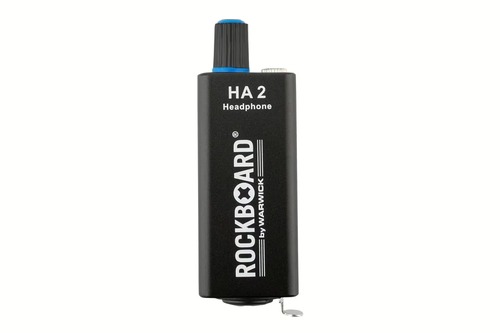 מגבר אוזניות אישי RockBoard RBO E HA 2  In Ear Monitoring