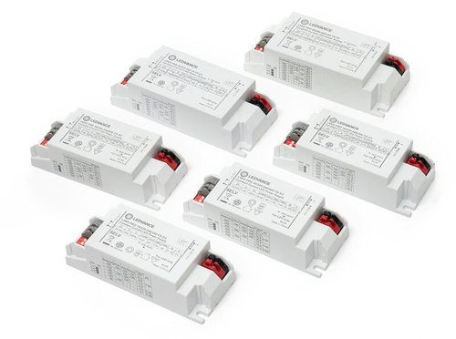 דרייבר LEDVANCE PRO G3 10W Osram