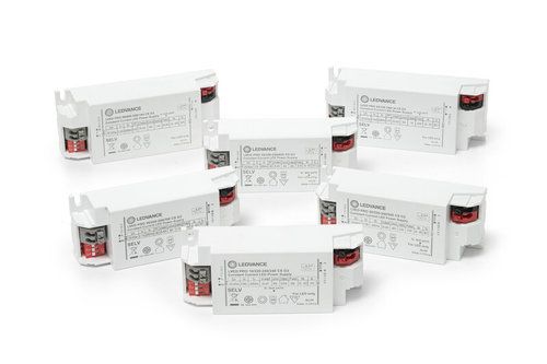 דרייבר LEDVANCE PRO G3 10W Osram