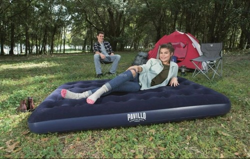 מזרן מתנפח זוגי Pavillo Bestway דגם 67002
