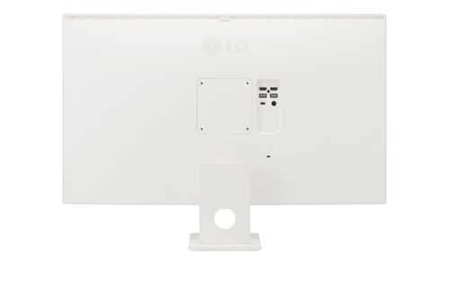 מסך מחשב LG MyView 32SR73U-W 4K