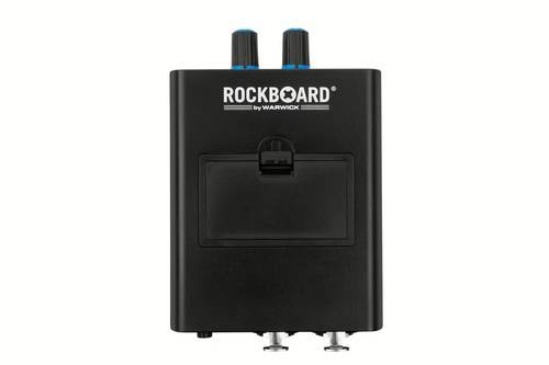 מגבר אוזניות אישי אקטיבי סטריאו RockBoard RBO E HA 3  In Ear Monitoring