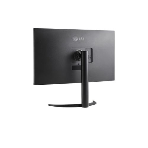 מסך מחשב LG UltraFine 32UR550K-B 4K