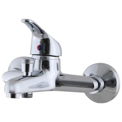 ברז סוללה TOM321  RIVER