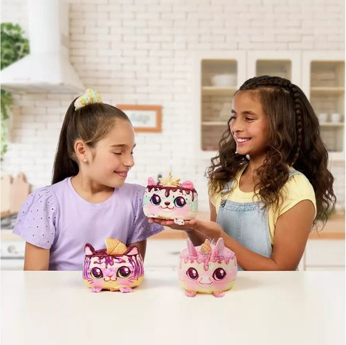 קוקיז מקרר בובה ריחנית בהפתעה
