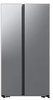 מקרר ‏דלת ליד דלת Samsung RS57DG400 SBS ‏583 ‏ליטר סמסונג