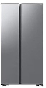 מקרר ‏דלת ליד דלת Samsung RS57DG400 SBS ‏583 ‏ליטר סמסונג