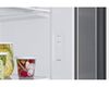 מקרר ‏דלת ליד דלת Samsung RS57DG400 SBS ‏583 ‏ליטר סמסונג