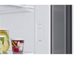 מקרר ‏דלת ליד דלת Samsung RS57DG400 SBS ‏583 ‏ליטר סמסונג