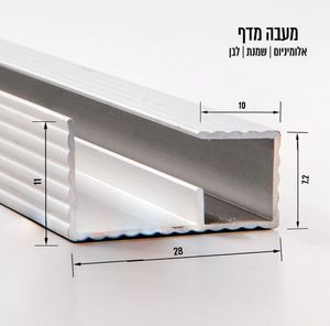 מעבה מדף