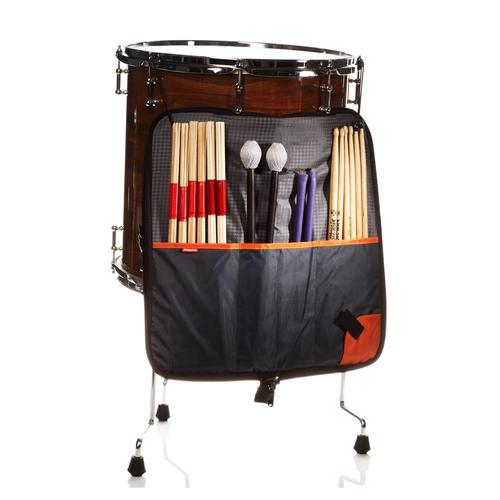 נרתיק למקלות תופים MONO Studio Stick Case Black