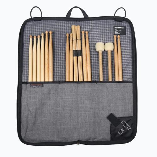נרתיק למקלות תופים MONO Studio Stick Case Ash