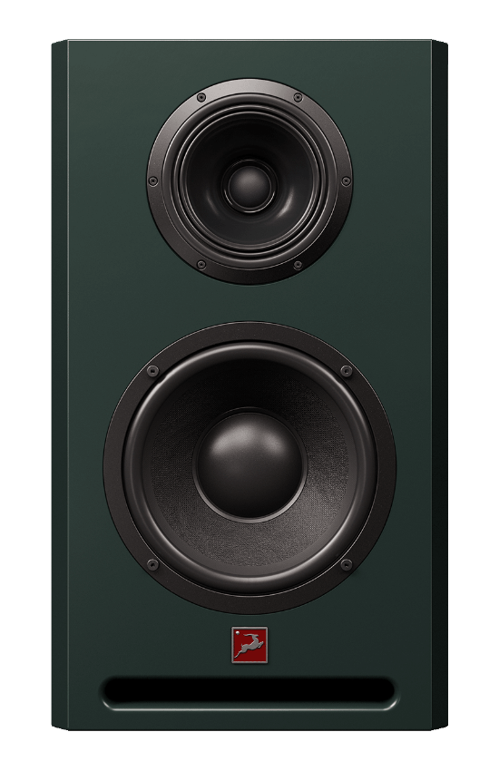 מוניטור אולפני Antelope Audio Atlas i8