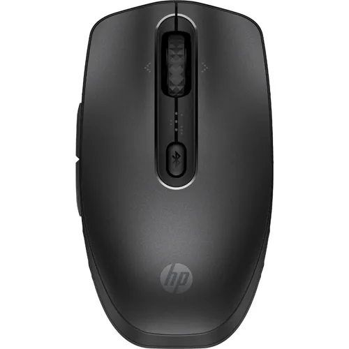 עכבר אלחוטי HP 690 Qi-Charging WRLS Mouse 7M1D4AA