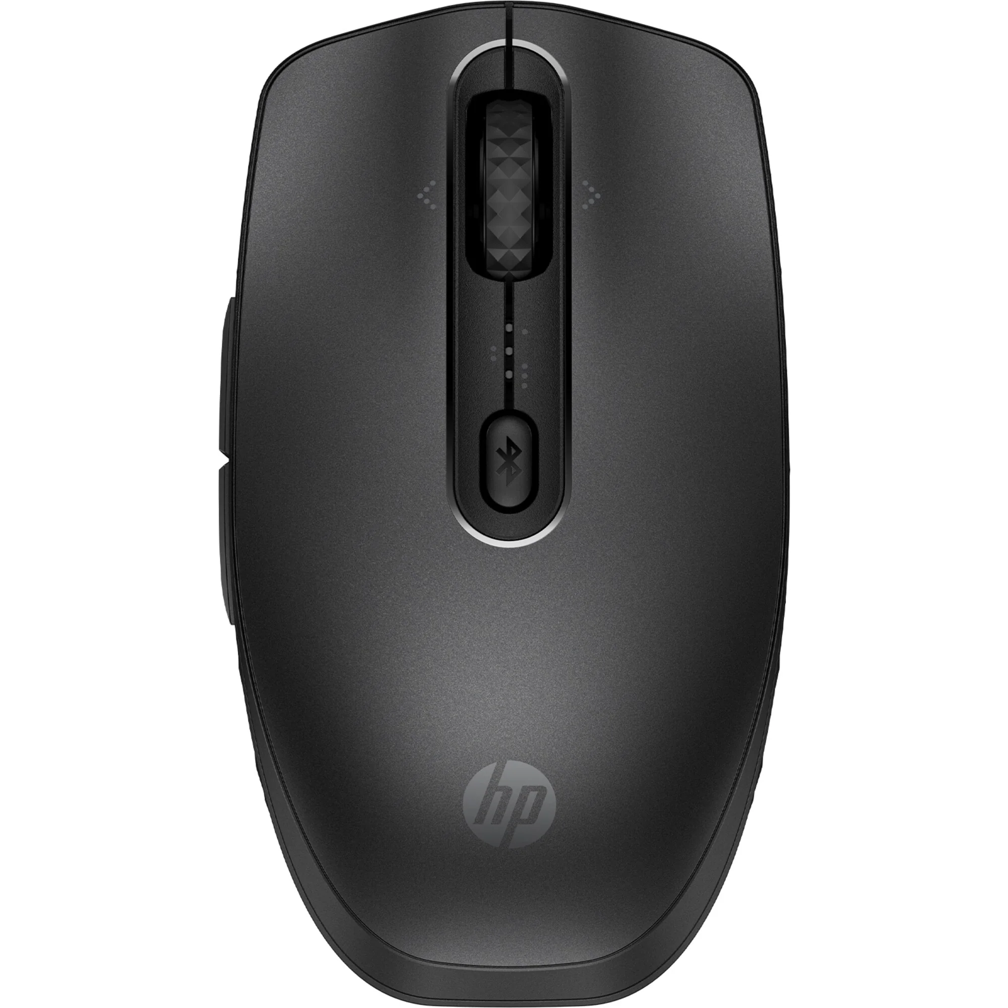 עכבר אלחוטי HP 690 Qi-Charging WRLS Mouse 7M1D4AA