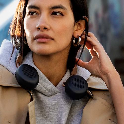 זווית נוספת V-MODA S-80 Headphones