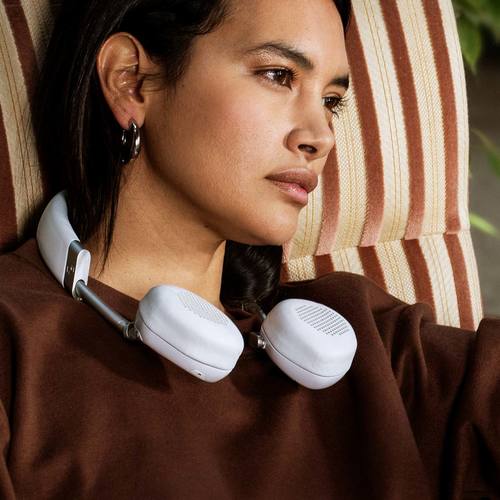 זווית נוספת V-MODA S-80 Headphones