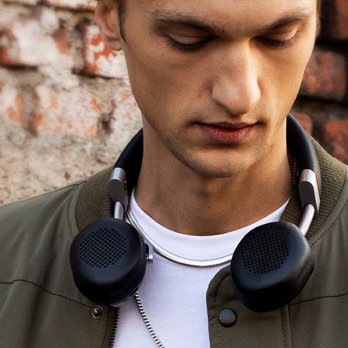 זווית נוספת V-MODA S-80 Headphones