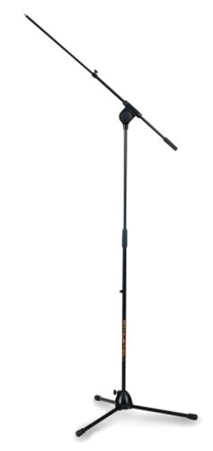 סטנד מיקרופון מקצועי אלומיניום Athletic MIC-8E