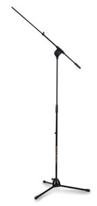 סטנד מיקרופון מקצועי אלומיניום Athletic MIC-8E